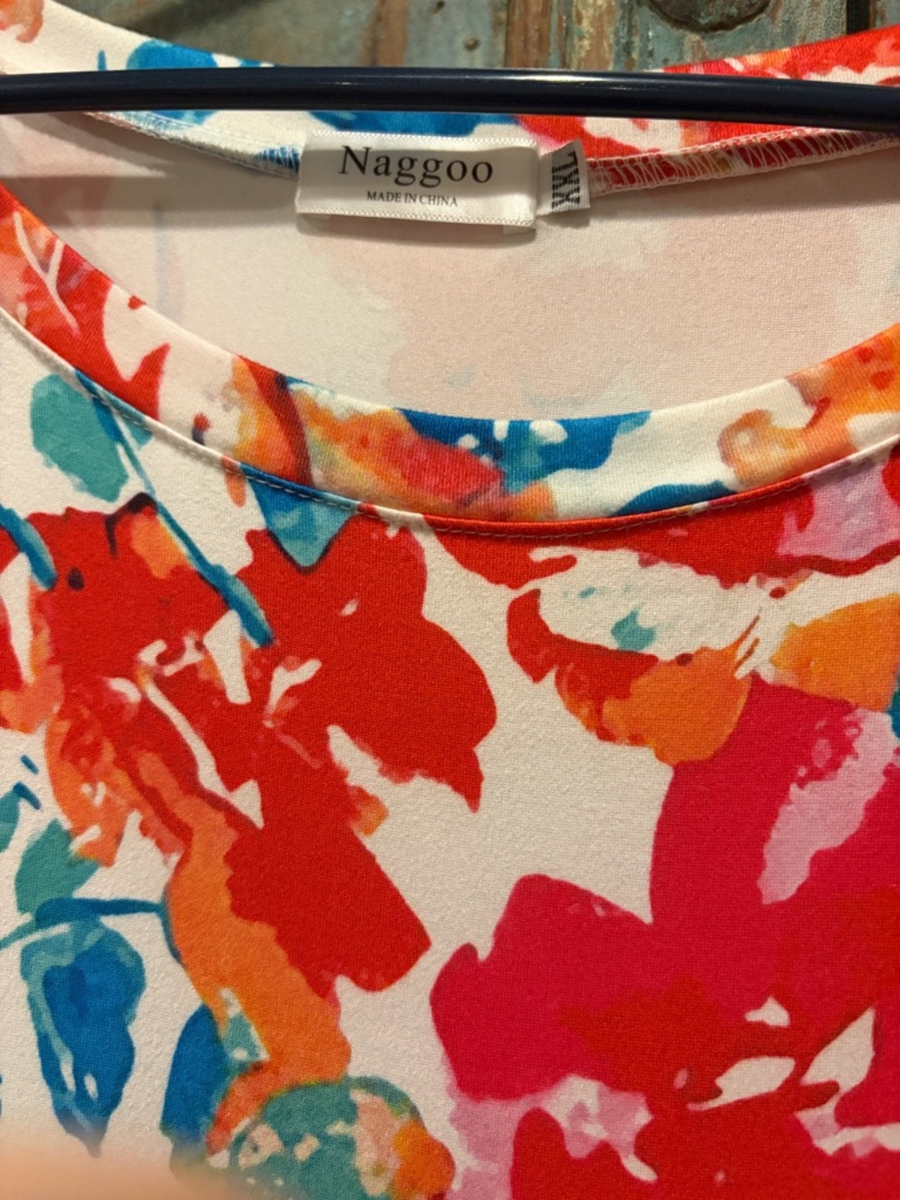 Set of 2 Maxi length Short Sleeve dresses with pockets and side slit - Picture 5 of 5